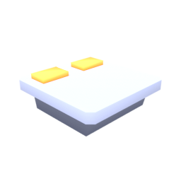 Bed Double